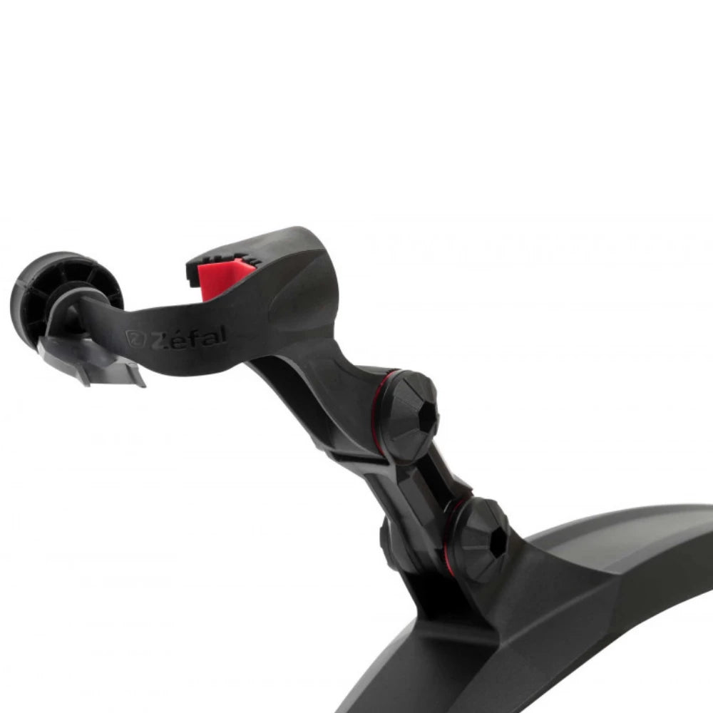 Zefal Deflector RM90+ Rear Mudguard