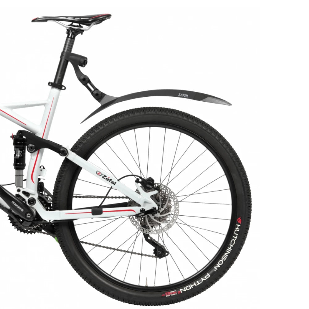 Zefal Deflector RM90+ Rear Mudguard