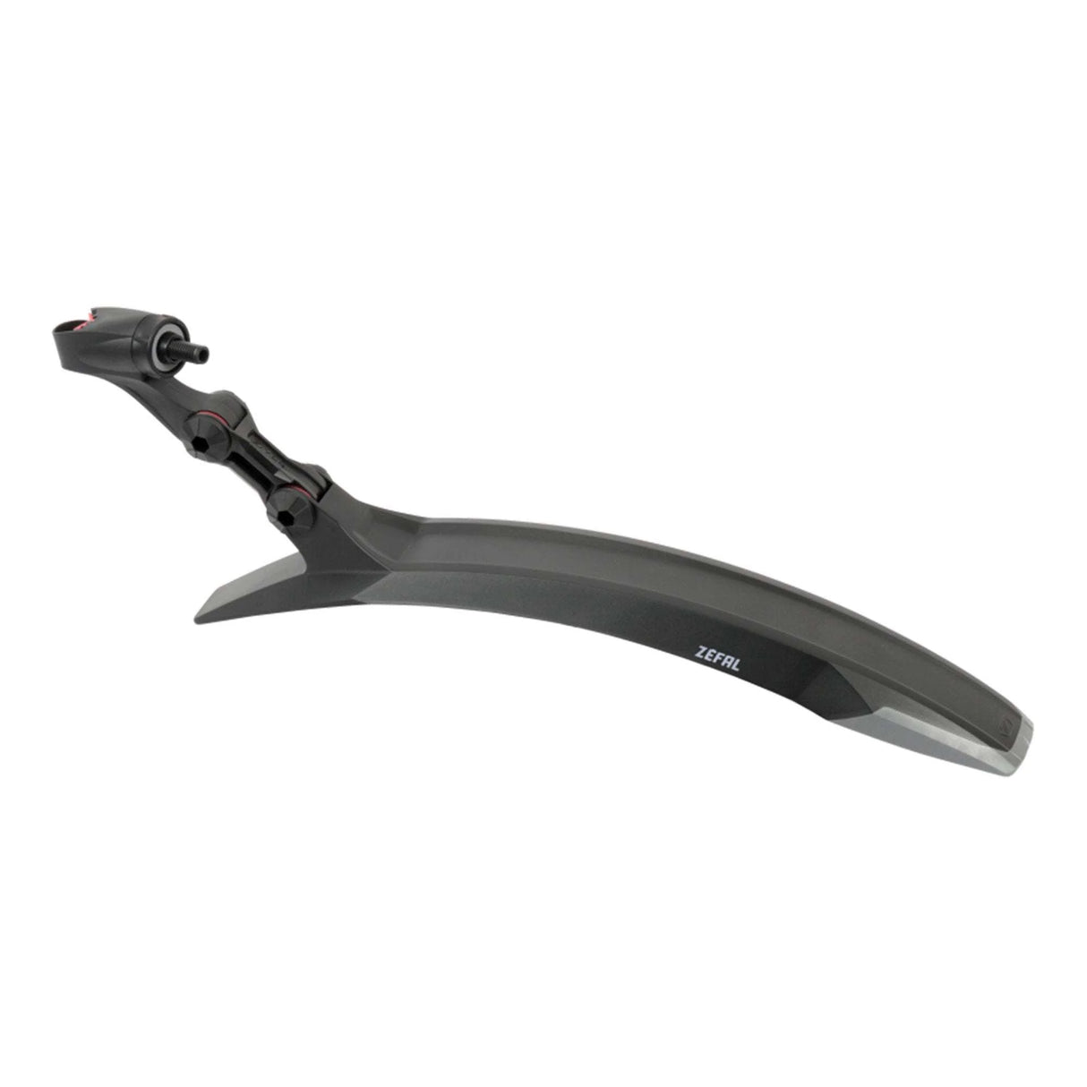 Zefal RM90+ rear bike mudguard designed for mountain bikes