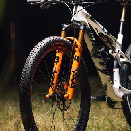 Giant Anthem Advanced SL 2026 product information