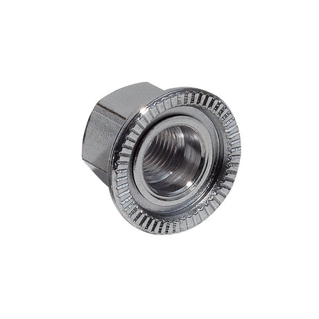 Nuts, Bolts & Misc Parts