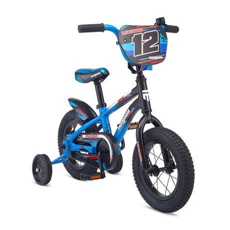 12"-14" Kids Bikes (Ages 2-5)