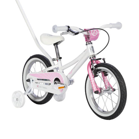 14" Kids Bikes (Ages 3-5)