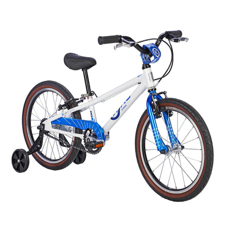 18" Kids Bikes (Ages 5-7)