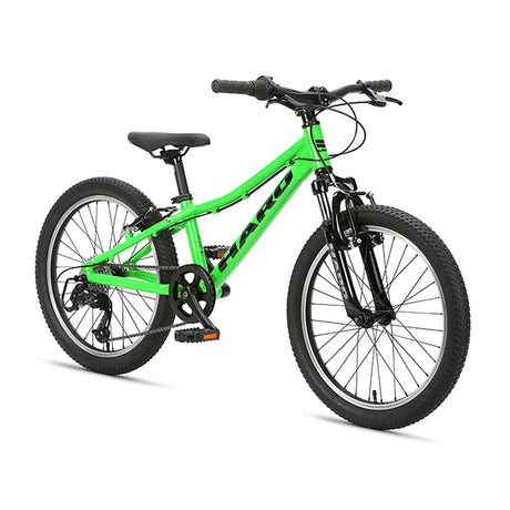 20" Kids Bikes (Ages 6-8)