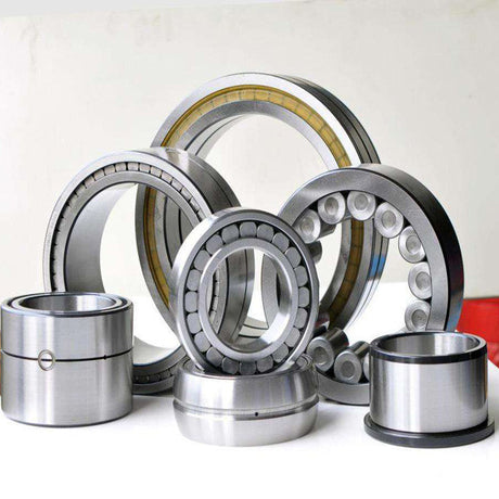 Bearings