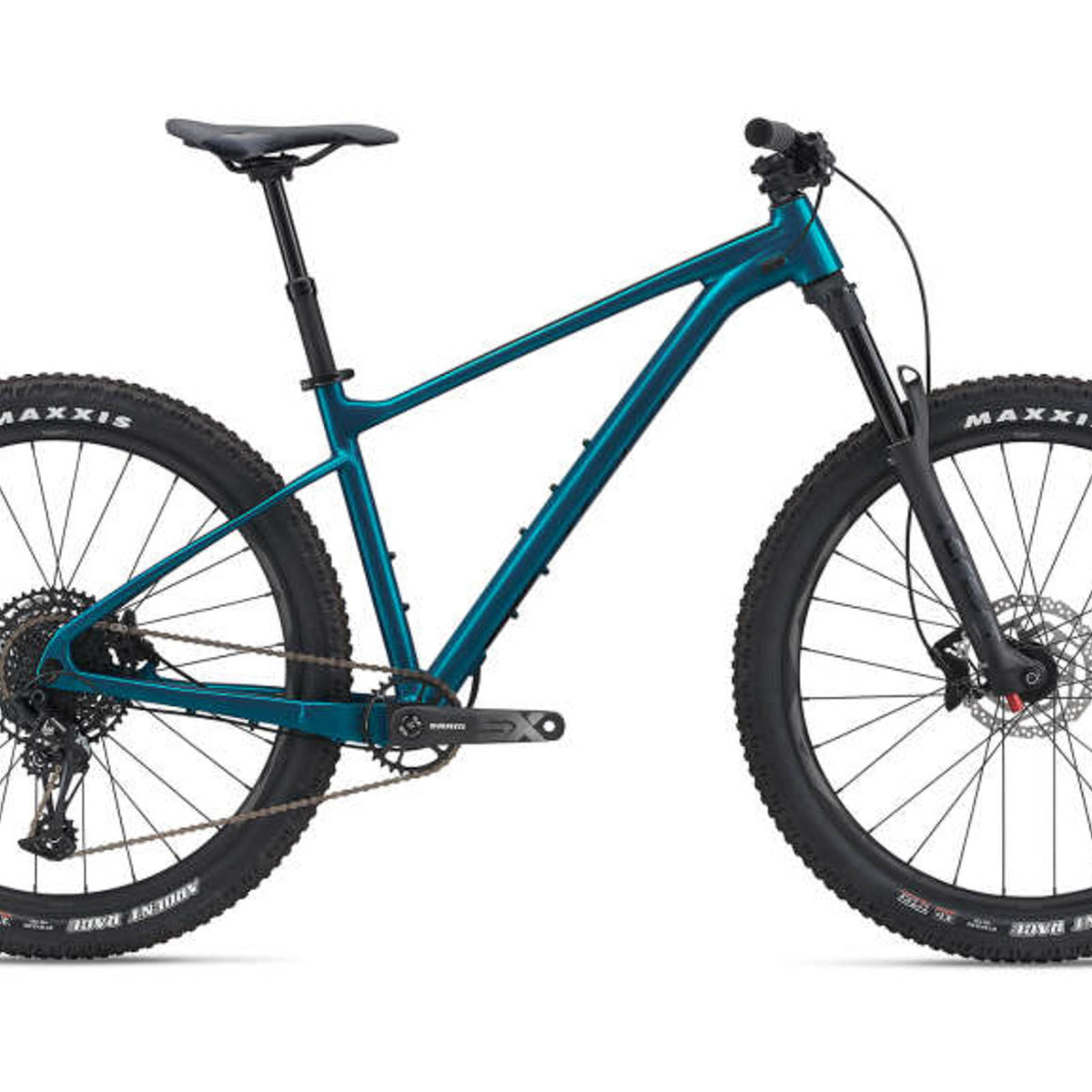 Giant Fathom | Ivanhoe Cycles