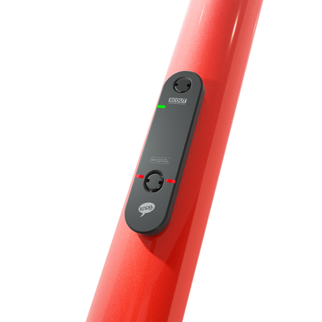 Bike alarms and trackers