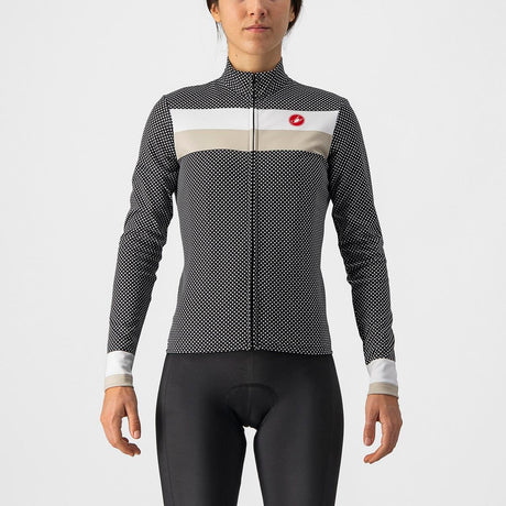 Womens Thermal Jerseys