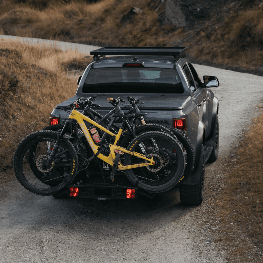 Bike Rack Boot Single 4 Bike Rack | Ivanhoe Cycles
