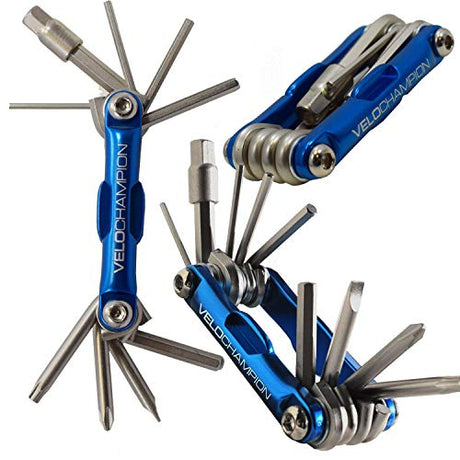 Multitool and tool kits