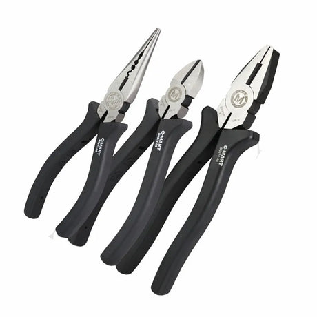 cutters and pliers