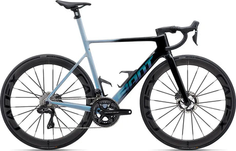 Giant propel