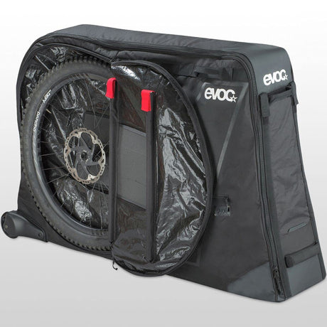 Bike travel cases