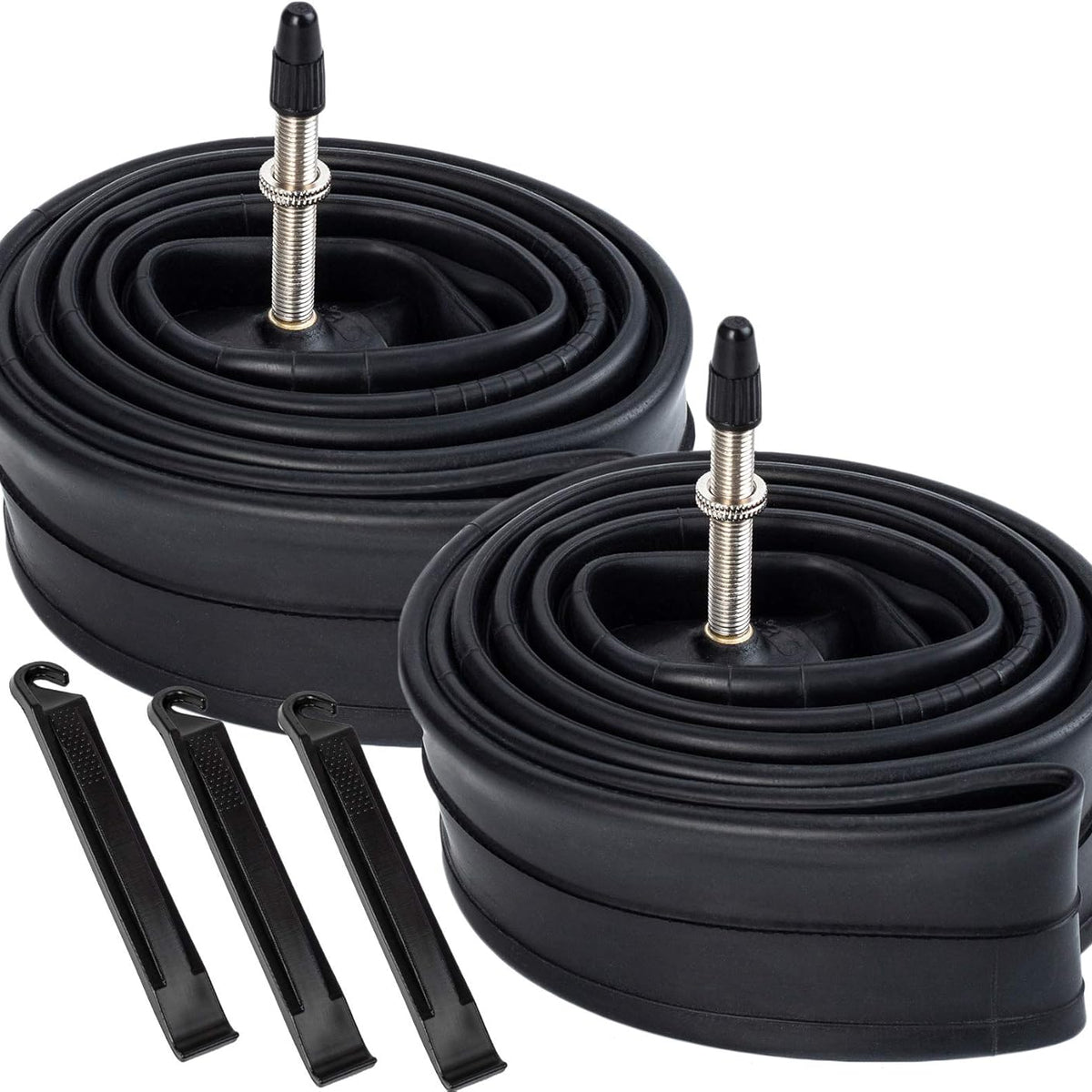 Bike Inner Tubes | All Sizes, Presta & Schrader – Ivanhoe Cycles