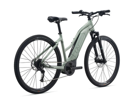 Womens Electric Bikes