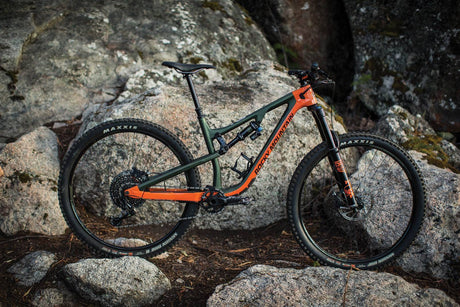 Rocky Mountain Bikes