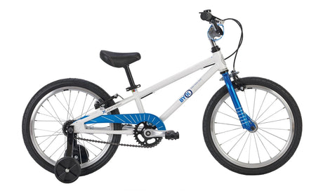 Kids bikes BYK 350