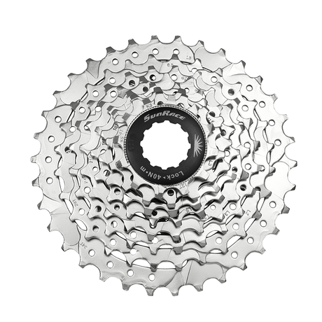 Cassette 8 Speed