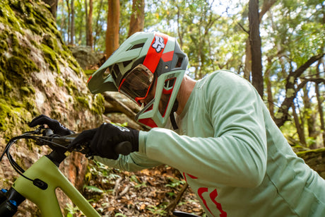 Bike Helmets