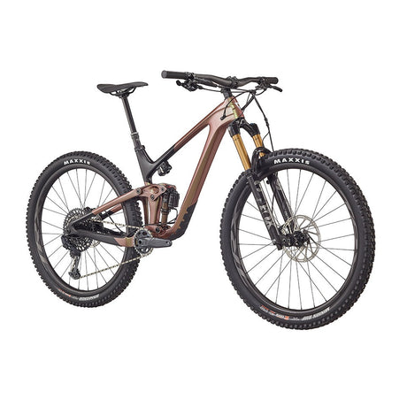 Trail Mountain Bike