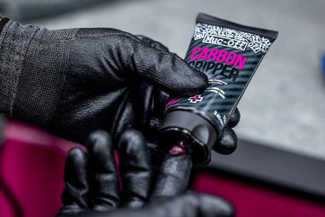 Carbon Paste