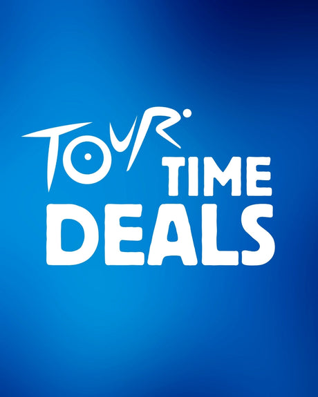 Tour Time Deals
