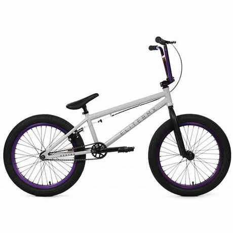 Mongoose BMX