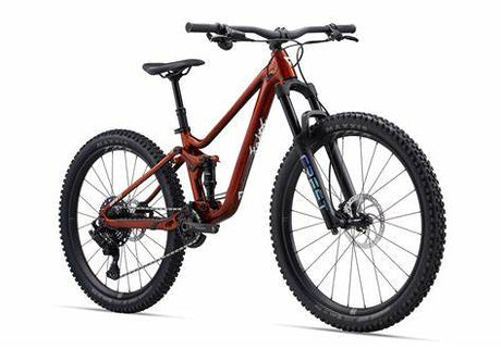 Giant MTB