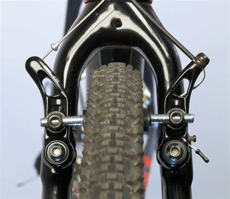 Rim brakes parts