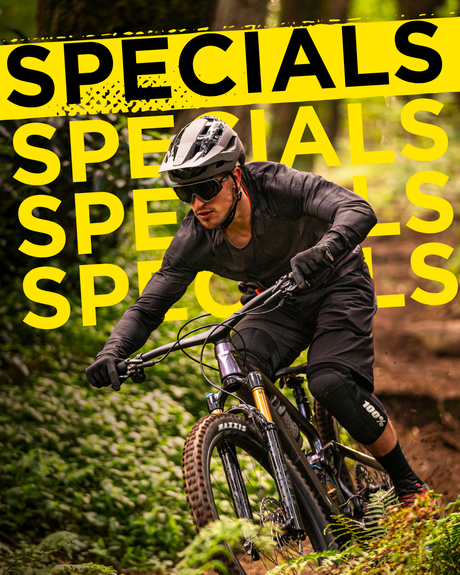Bike Sale