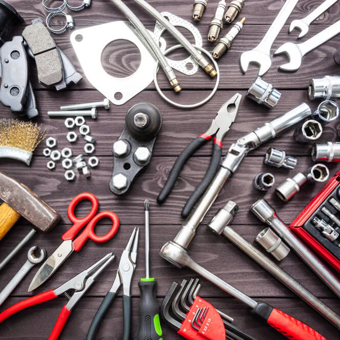 Bike Maintenance Tools & Accessories for DIY Bike Care – Ivanhoe Cycles