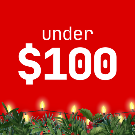 Gifts under $100
