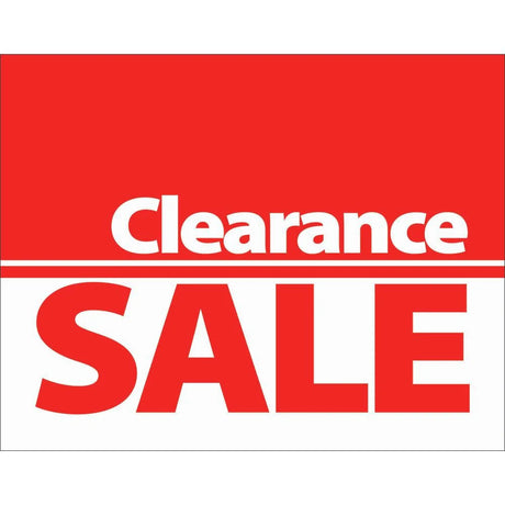 Clearance