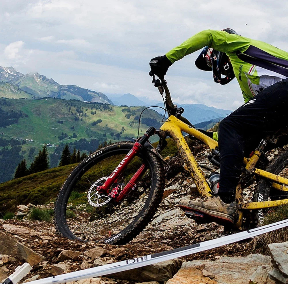 Bicycle Forks | Suspension and Rigid Forks | Ivanhoe Cycles