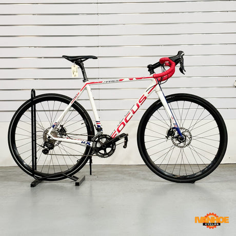 Ex-Demo and Secondhand Bikes for Sale