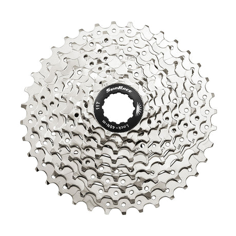 Cassette 9 Speed 