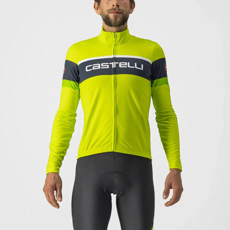 Mens Thermal Jerseys