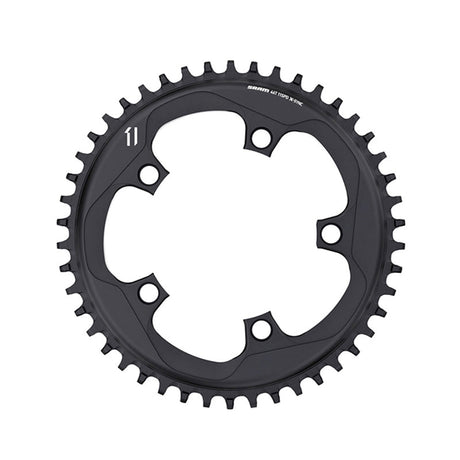 Chainrings