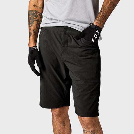 Mens Mountain Bike Shorts