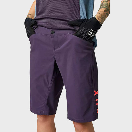 Womens MTB Shorts