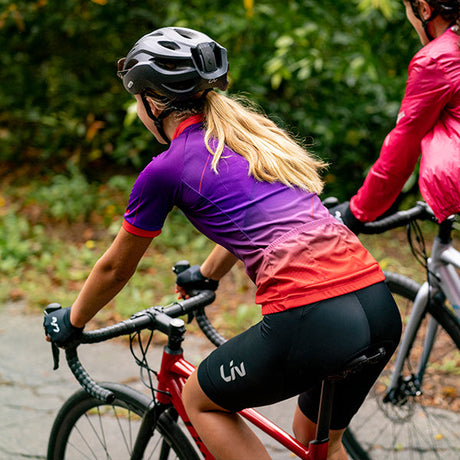 Womens Cycling Clothing