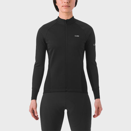 Womens Long Sleeve Jerseys