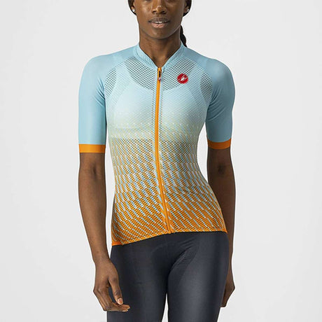 Womens Road Jerseys