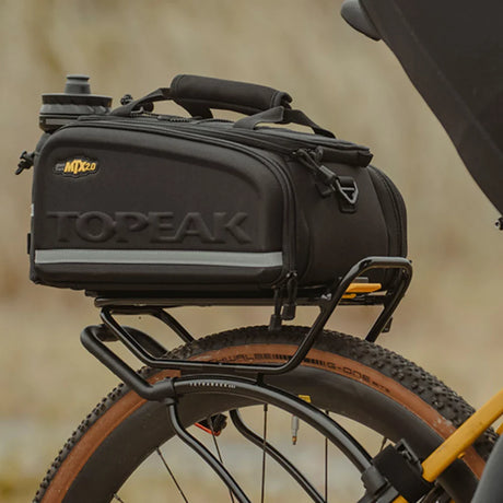 Topeak Trunkbag MTX bike rack bag