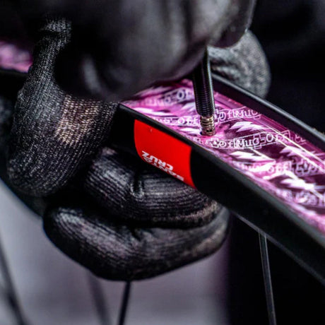 Tubeless Conversion Kits