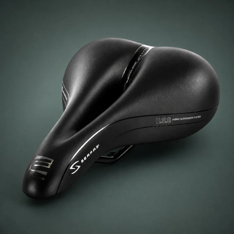 Comfort Saddles