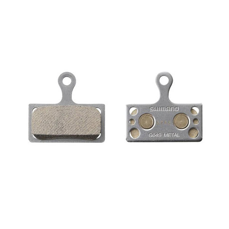 Disc Brake Pads