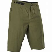 Fox ranger shorts