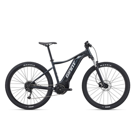 electric mountain bikes